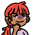 redheadmischief
