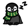 sleepypengy