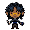 bloo bloo
